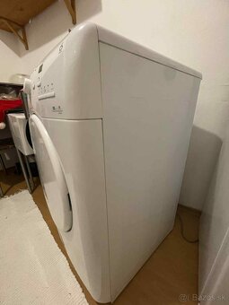 Sušička Whirpool - 4