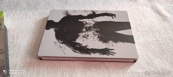 Resident evil 6 (xbox360) - 4