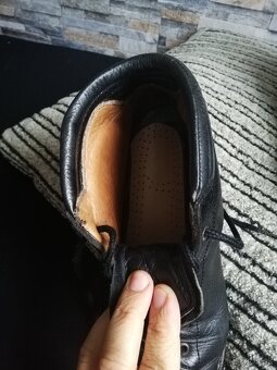 Predám trekingovu obuv - 4