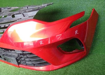 renault clio nárazník 2019+ - 4