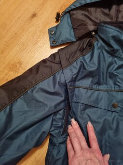 Pánska bunda - 4