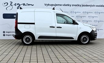 RENAULT Kango III Express dci 95 extra - 4