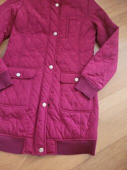 Prechodna bunda/kabat Moschino - Original - 4