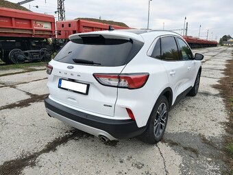 Ford Kuga Titanium 2.5 4x4 FHEV TOP - 4