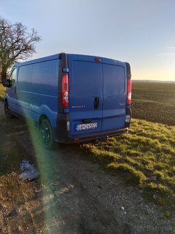 Renault Trafic - 4