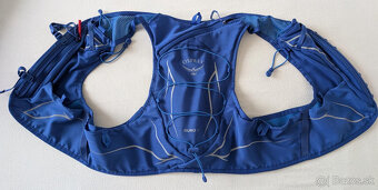 Bežecká vesta Osprey DURO 1.5 - 4