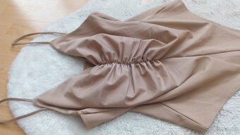 Dámske elastické body - 4