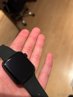 Apple Watch SE 40mm 2.generacia - 4