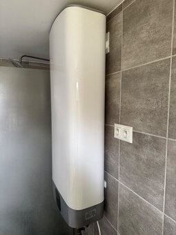 Bojler Ariston Velis EVO 100 - 4