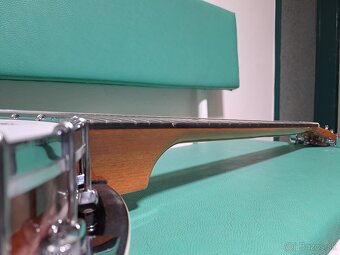 6 strunové banjo Pasadena - 4