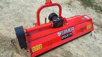 Kladivový mulčovač 175cm - 4