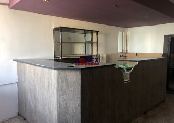 NA PREDAJ Polyfunkčný objekt v Rakovci nad Ondavou - 4