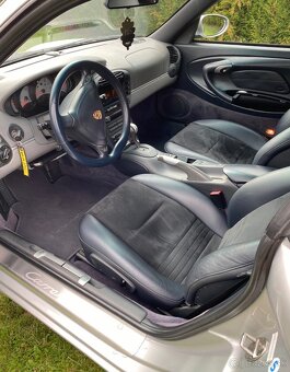 porsche 911 carrera 3.4i - 4