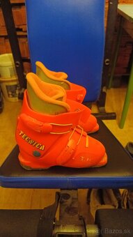 Detský lyžiarsky set - 4