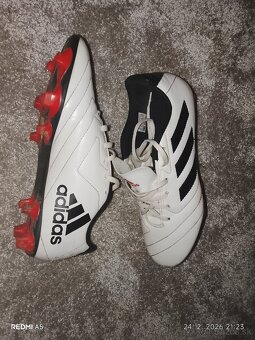 Adidas Golleto VIII FG - 4