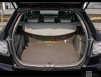 Mazda cx7 127kw diesel - 4