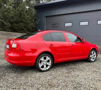 OCTAVIA 2 Facelift 1.6 TDI 77 kw - 4