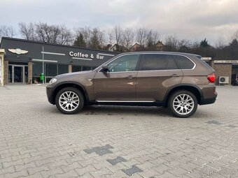 Predám BMW X5 (E70) - 4