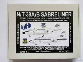 Modely RVHP -1:72 - 4