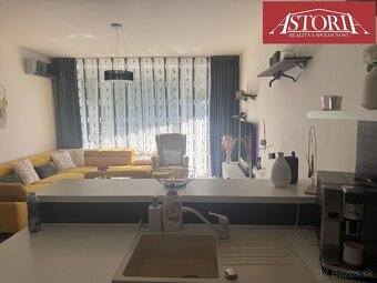 PRENÁJOM 2 izbový byt Stephanus - 4