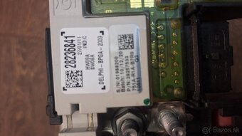 Predám jednotku BPGA 28236841 - 4