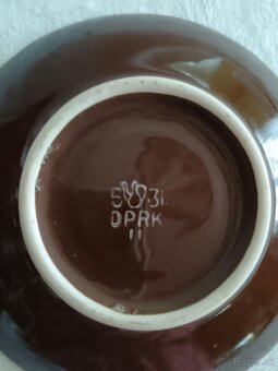 Kávove porcelánove supravy - 4