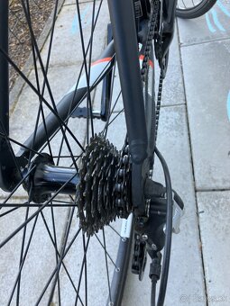 BTWIN Triban 500 - 4