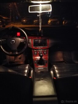 Wolksvagen Passat 2.0 tdi - 4