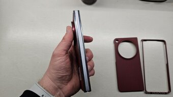 OnePlus Open RED 16GB/1TB - aj vymením - 4