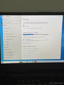 Predám Herny Notebook Asus ROG Strix G531GT - 4