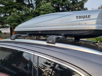 Strešný box Thule Atlantis 600 - 4