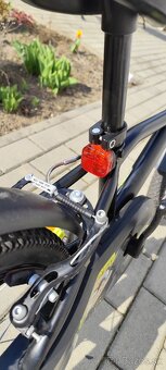 Detský bicykel BTWIN - 4