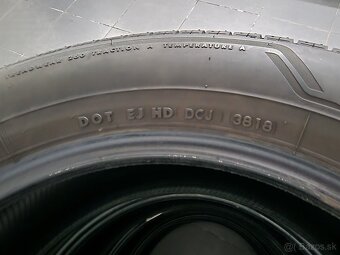 Predám jazdené pneu Bridgestone alenza - 4