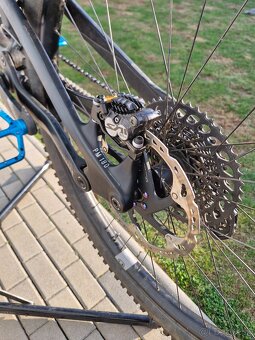 YT Capra Core 3 (2021) - 4