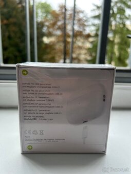 AirPods Pro 2 gen. - 4