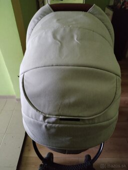 Kočík 3 kombinácia - 4