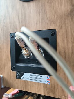 Fyne audio F301i - 4