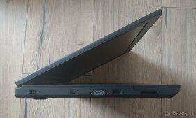 Lenovo ThinkPad L570, i5, 15,6" - 4