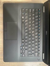 Notebook / laptop Dell Latitude E7470 - 4