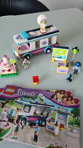 Lego friends 41056 - 4