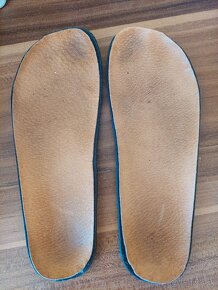 Froddo barefoot flisove 29 - 4