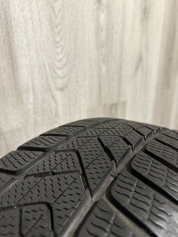BMW X1 F48, X2 F49 - orig. ALU disky 5x112 R17 - 4