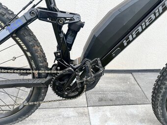 Haibike Xduro Allmtn 2.5 750w XL - 4