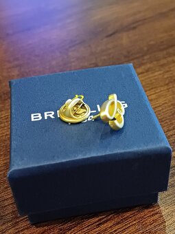 Breitling Longines Omega TAG Heuer odznak spona pin - 4