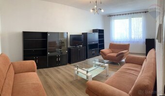 Predaj 3 izbový byt Vráble EXKLUZÍVNE - 4