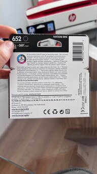 hp tlačiareň multifunkčná - 4