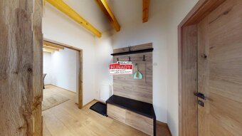 (54 m2) 2i ZARIADENÝ BYT S KLIMATIZÁCIOU - 4
