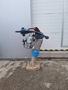 Dusadlo WeberMT SRV620 - 4