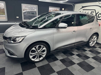 Renault Scénic Blue dCi 120 Intens EDC - 4