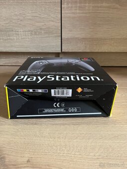 PS5 Dualsense 30th Anniversary Limited Edition NOVÉ - 4